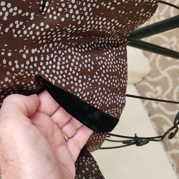 Vintage Leslie Fay Blazer/ jacket. S/M - Picture 4 of 5